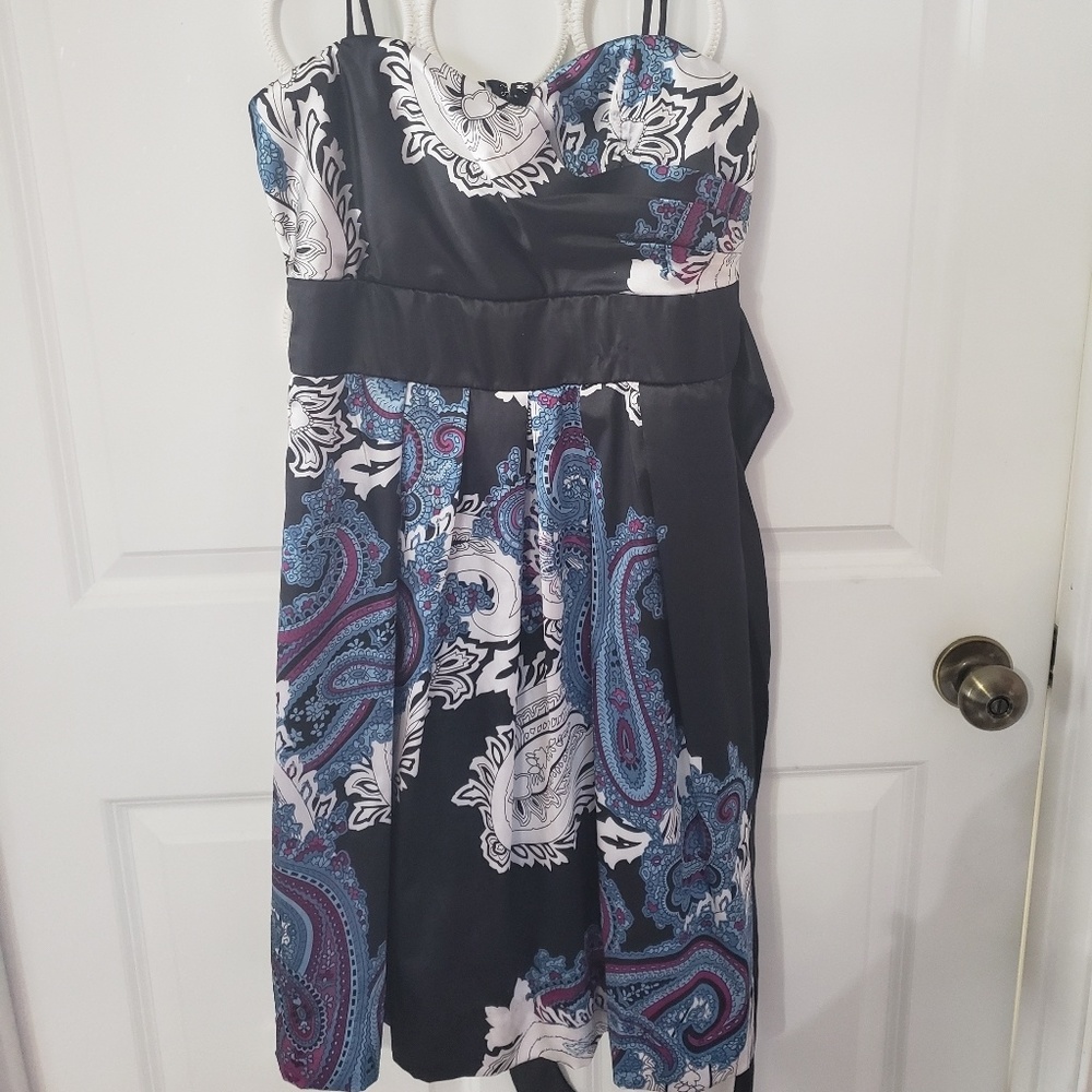 Formal Dress, Short